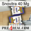 Snovitra 40Mg 12